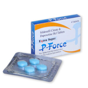 超級雙效偉哥 Extra Super P-Force  超級雙效威而鋼 藍P 特效必利吉雙效片 速效增硬持久助勃壯陽藥 澳門藥局正品