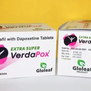 超級Verdapox澳門官網現貨